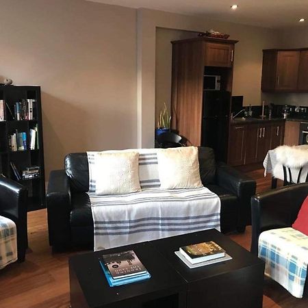 Centre Of Dingle Town - Luxury Holiday Apartment Esterno foto