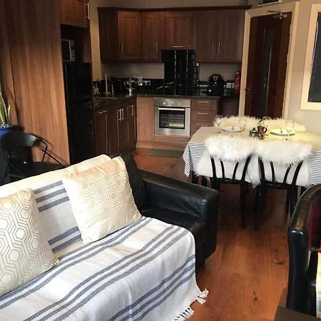 Centre Of Dingle Town - Luxury Holiday Apartment Esterno foto