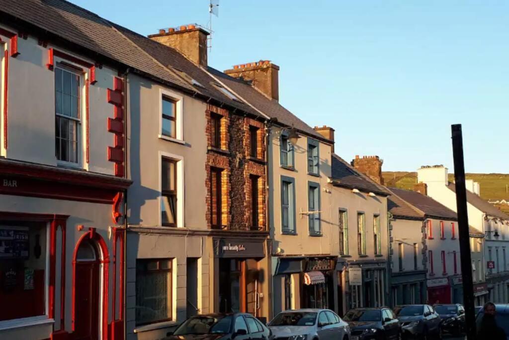 Centre Of Dingle Town - Luxury Holiday Apartment Esterno foto