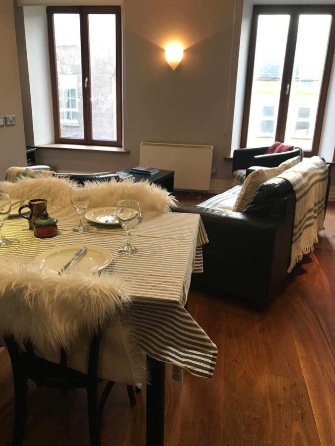 Centre Of Dingle Town - Luxury Holiday Apartment Esterno foto