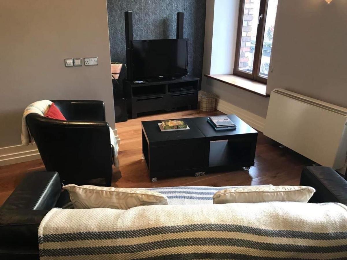 Centre Of Dingle Town - Luxury Holiday Apartment Esterno foto