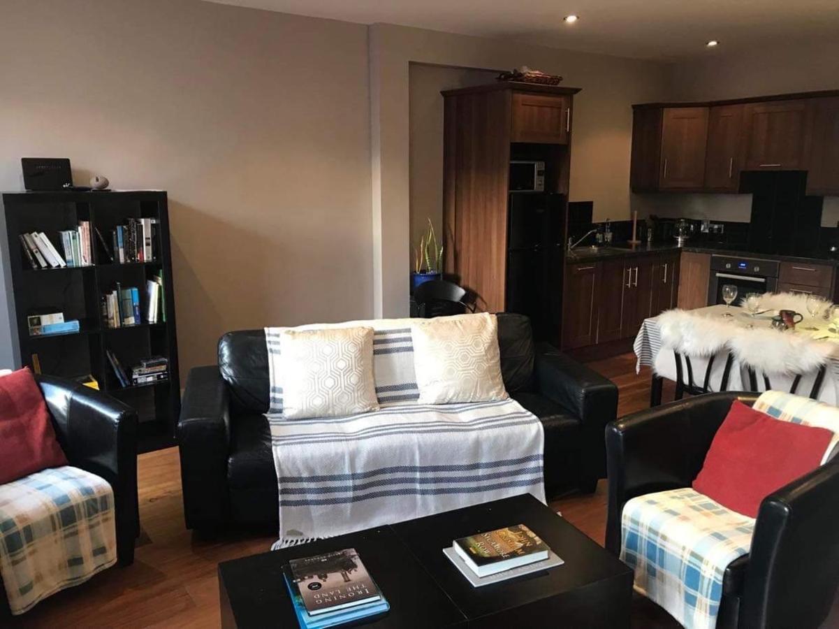 Centre Of Dingle Town - Luxury Holiday Apartment Esterno foto