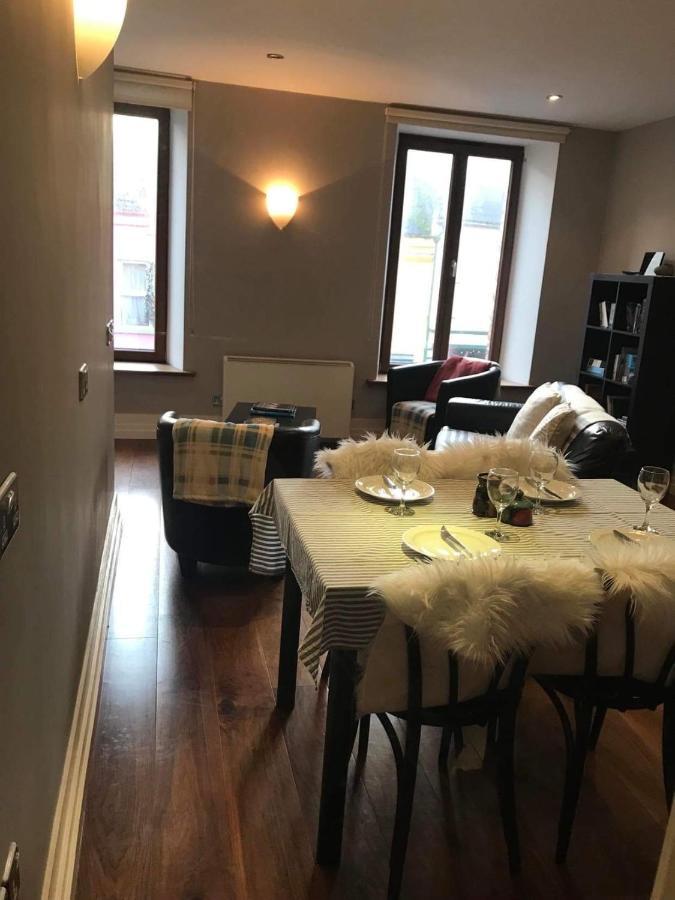 Centre Of Dingle Town - Luxury Holiday Apartment Esterno foto
