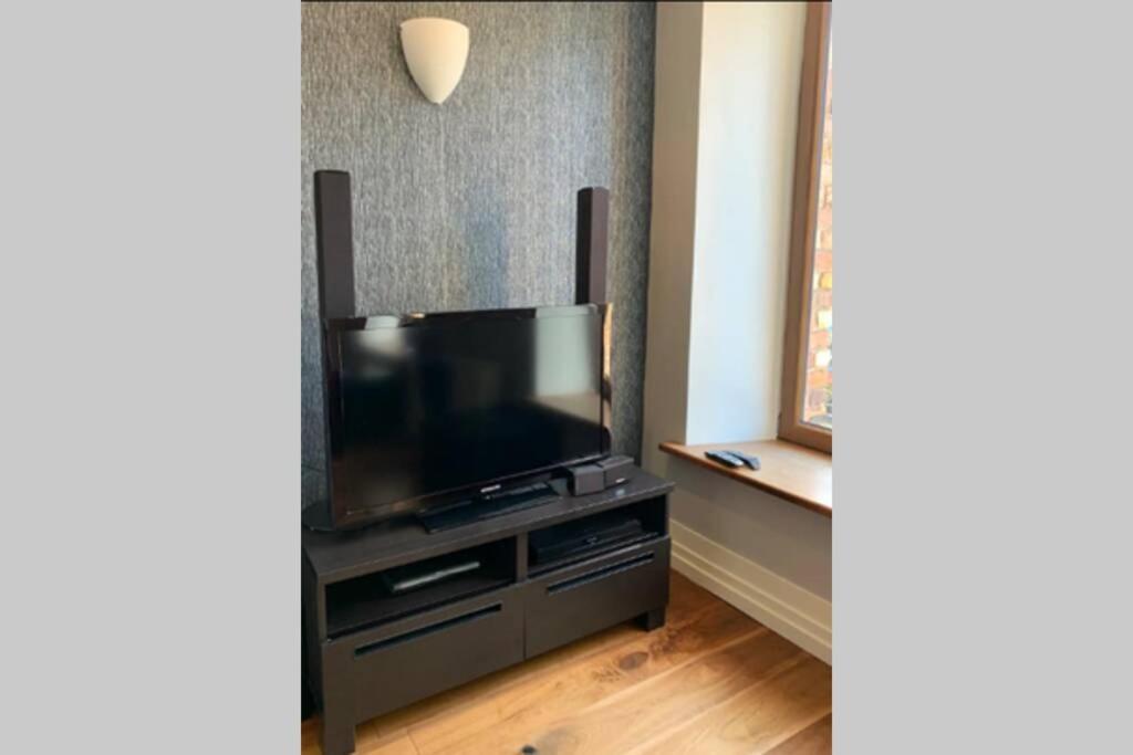 Centre Of Dingle Town - Luxury Holiday Apartment Esterno foto