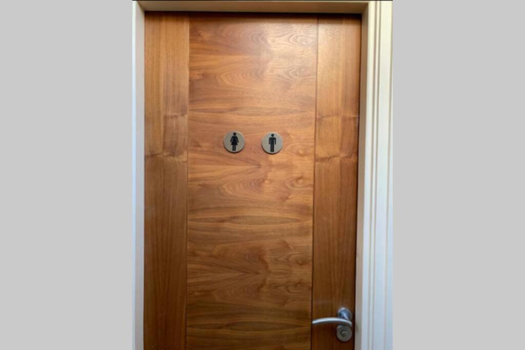 Centre Of Dingle Town - Luxury Holiday Apartment Esterno foto