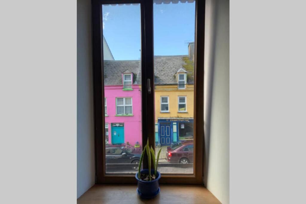 Centre Of Dingle Town - Luxury Holiday Apartment Esterno foto