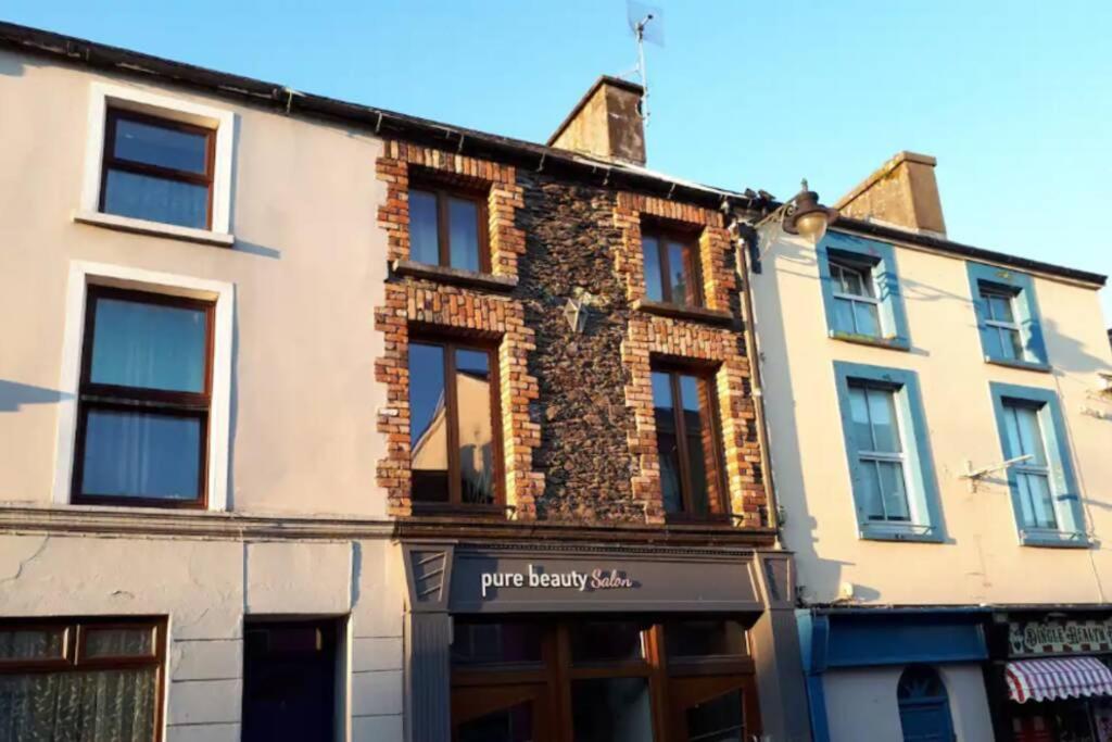 Centre Of Dingle Town - Luxury Holiday Apartment Esterno foto
