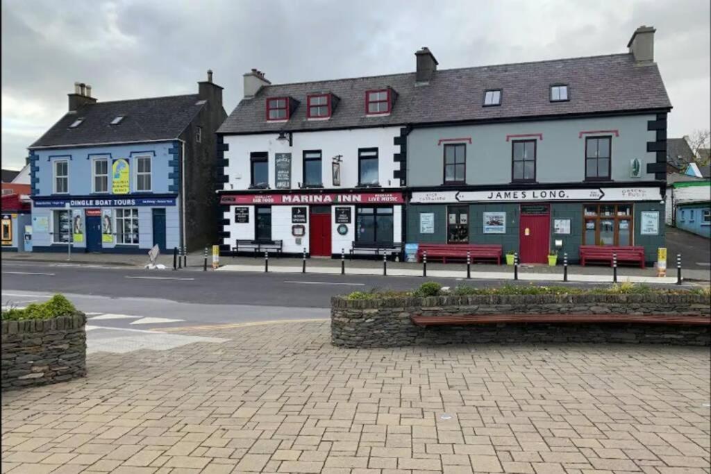 Centre Of Dingle Town - Luxury Holiday Apartment Esterno foto