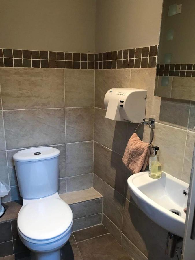 Centre Of Dingle Town - Luxury Holiday Apartment Esterno foto