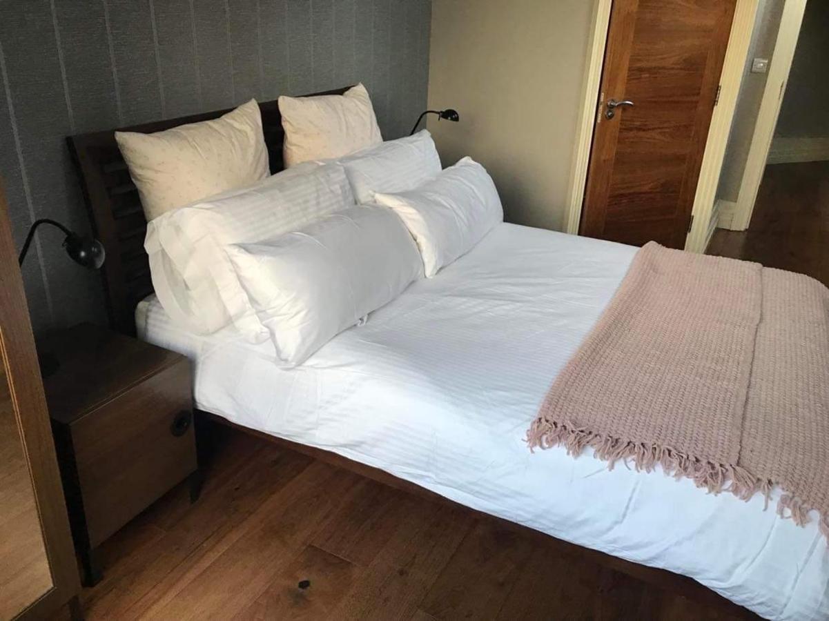 Centre Of Dingle Town - Luxury Holiday Apartment Esterno foto